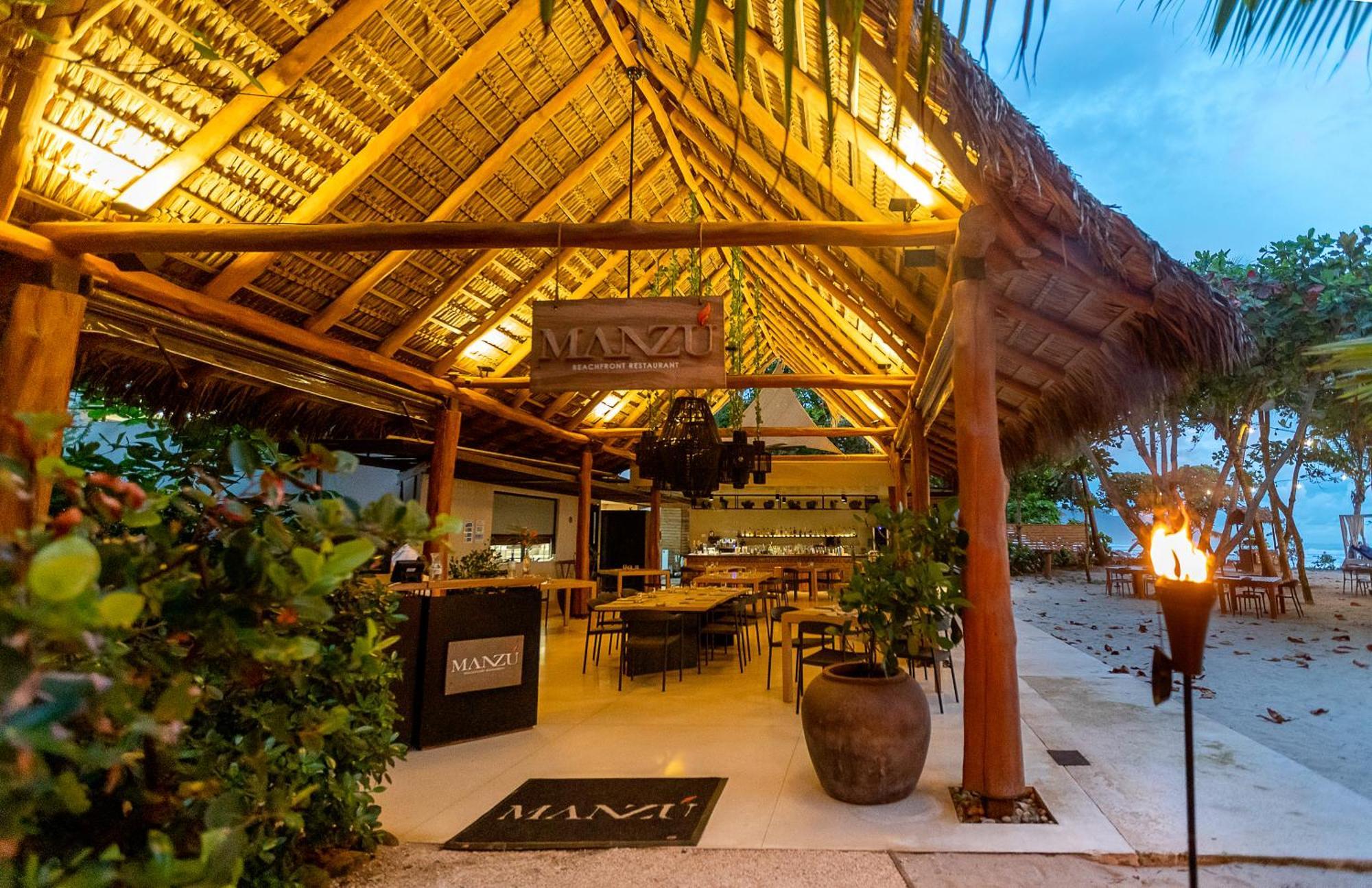 Hotel Nantipa - A Tico Beach Experience Playa Santa Teresa  Extérieur photo